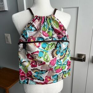 Thirty One drawstring backpack